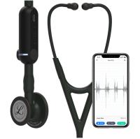 Stetoskop Littmann CORE Digital Svart