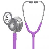 Stetoskop Littmann Classic III Monitoring Lavendel