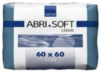 Hygienunderlägg Abri-Soft Classic 60 x 60cm / 25
