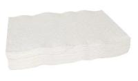 Tvättlapp Tissue 6-lag C-vikt 19 x 25cm / 1000