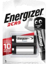 Batteri Energizer Lithium 2CR5