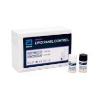 Lipidpanel Control Afinion / 2 x 2 x 1,0ml
