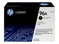 Toner HP Laserjet C4096A Svart