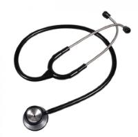 Stetoskop Kawe Prestige Cardiology Svart
