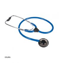 Stetoskop Colorscop Plano Blå