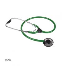 Stetoskop Colorscop Plano Grön