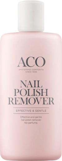 Nail Polish Remover ACO 125ml
