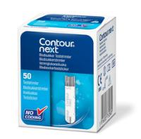 Contour Next Glukos Teststicka / 50