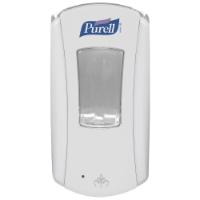 Purell Dispenser LTX-12 Vit 1200ml