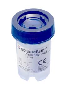 BD SurePath Collection Vital Kit 10ml / 25