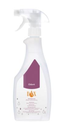 DAX Kiilto Pro Odent Air Freshener Oparfymerad Spray 500ml