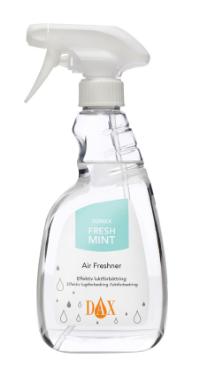 DAX Kiilto Fresh Mint Air Freshener Spray 500ml