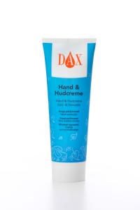 Hand & Hudcreme Dax parfymerad 250ml