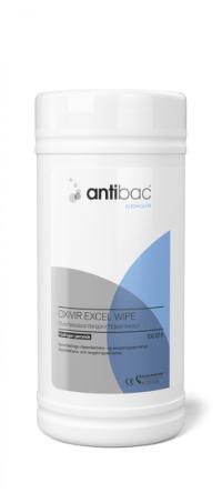 Antibac Ytdesinfektion Oxivir Excel Wipes / 100
