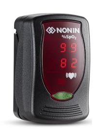 Pulsoximeter Nonin Onyx 9590 Svart
