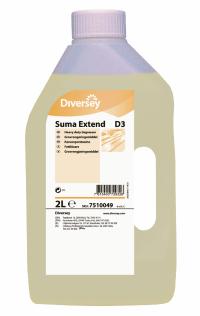 Grovrengörningsmedel Suma Extend D3 2L