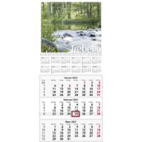 Väggkalender Trebello 2023