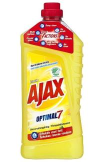 Allrengöring Ajax Lemon 1,5L