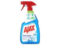 Fönsterputs Ajax Multi Action Spray 750ml