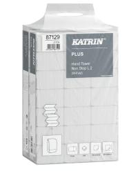 Pappershandduk Katrin Plus NonStop L2 / 2100