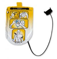 Defibtech Lifeline AED Elektroder Vuxen DDP-100