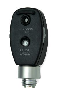 HEINE mini 3000® LED Oftalmoskophuvud