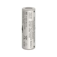 HEINE BETA® NiMH Uppladdningsbart batteri