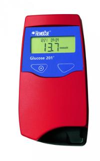HemoCue Instrument Glucose 201+