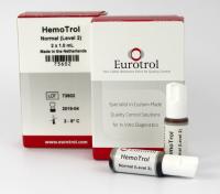 HemoCue HemoTrol Normal Level 2 / 2