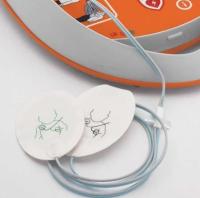 Barnelektroder till Defibrillator CardiAid AED