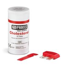 CardioChek Teststickor Total Kolesterol / 25