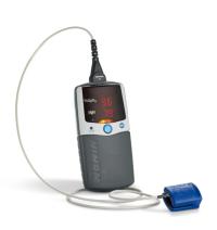 Pulsoximeter Nonin PalmSAT 2500 Soft sensor Vuxen