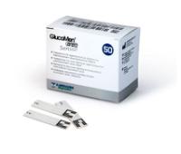 GlucoMen Areo Sensor Glukos Teststickor / 50