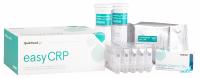 QuikRead go Easy CRP kit med sample collector / 50