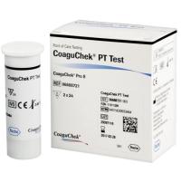 CoaguChek Pro II PT Test / 48